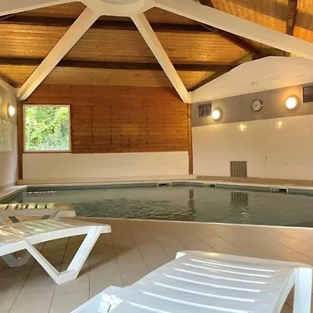 Avec Terrasse - 8 Personnes A Saint-georges-d'oleron - Api-1-52-554 *
